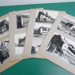 Ensemble Photographie Suisse ZURICH