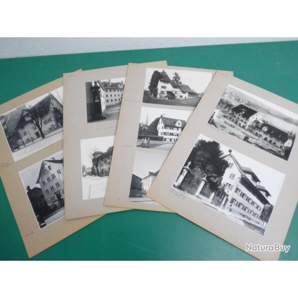 Ensemble Photographie Suisse ZURICH