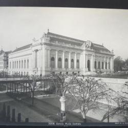 Photographie Suisse Genève Musée Centrale