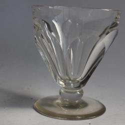 BACCARAT Verre cristal Talleyrand 7,7 cm Art de la table Verrerie