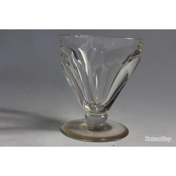 BACCARAT Verre cristal Talleyrand 7,7 cm Art de la table Verrerie