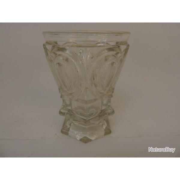 BACCARAT Verre Art de la table Verrerie