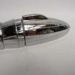 DAKOTA by EXAEQUO Gen&egrave;ve &eacute;crin pour montre moteur avion