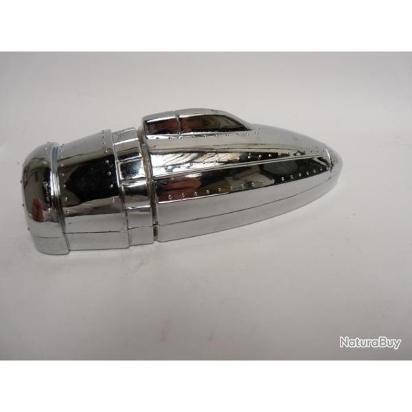 DAKOTA by EXAEQUO Gen�ve �crin pour montre moteur avion