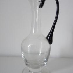 Aiguière CRISTAL FRANCE Art de la table