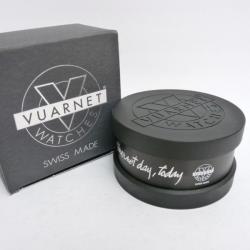 Écrin pour montre VUARNET collections horlogerie