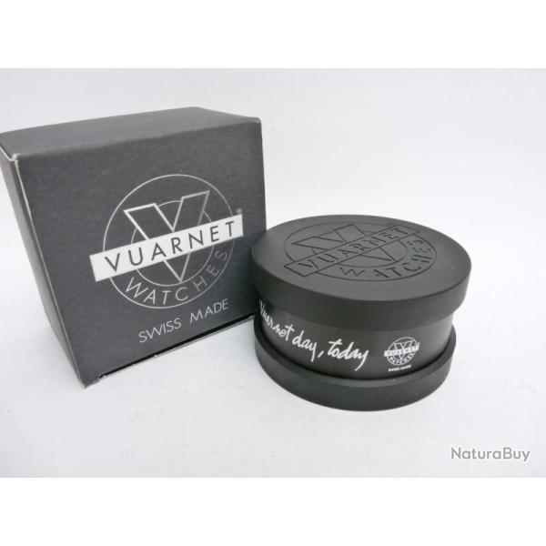 �crin pour montre VUARNET collections horlogerie