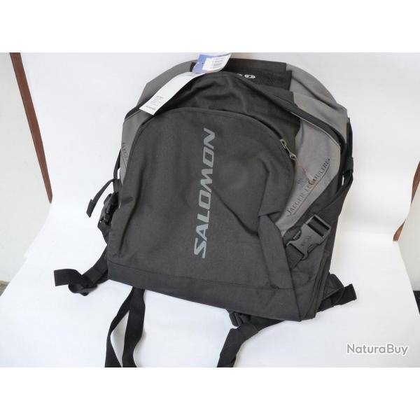 JAEGER LeCOULTRE Sac � dos publicitaire Montres Salomon