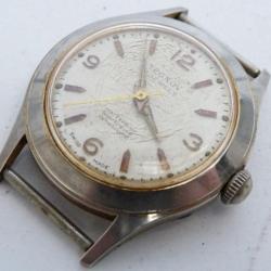 Montre mécanique TEGROV Suisse