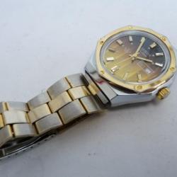 Montre ASEIKON de luxe  horlogerie