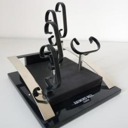 Présentoir pour montre RAYMOND WEIL Collection Horlogerie