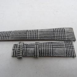 Bracelet montre FREDERIQUE CONSTANT 20 mm