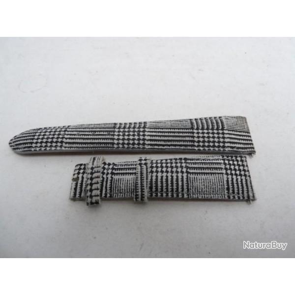 Bracelet montre FREDERIQUE CONSTANT 20 mm