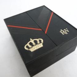 Écrin pour montre RAYMOND WEIL horlogerie