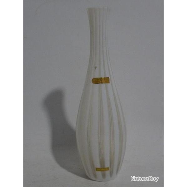 Vase Cristal Design Su�dois PUKEBERG