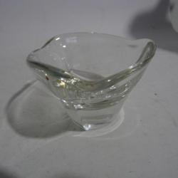 DAUM Petite Coupe cristal