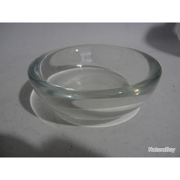 Coupe cristal ORREFORS