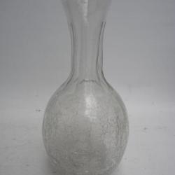 Carafe cristal VALLERYSTHAL France