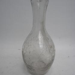 Carafe cristal VALLERYSTHAL France