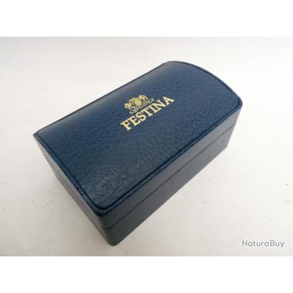 �crin  pour montre et bijoux FESTINA collections horlogerie