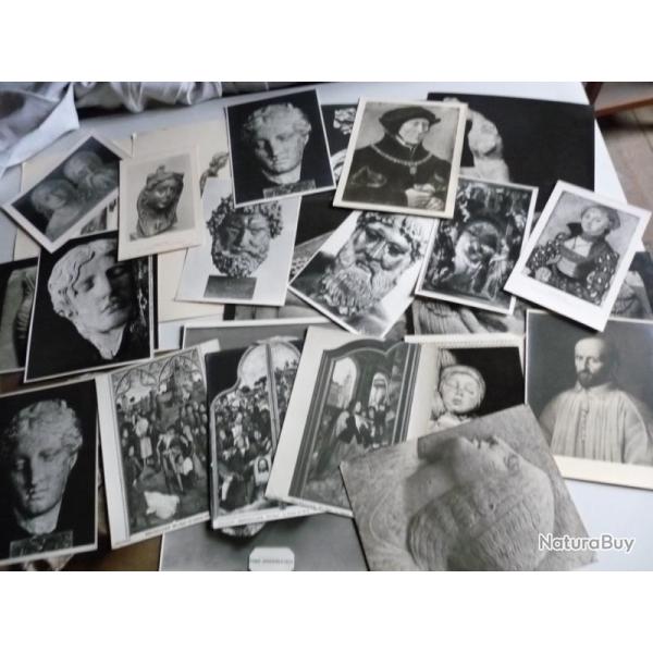 Ensemble grandes Photographies Photos Mus�e