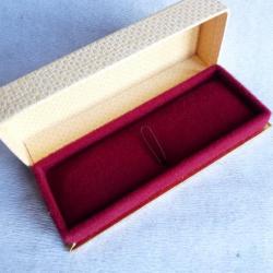 &Eacute;crin pour montre SILVER STAR 3 collections horlogerie