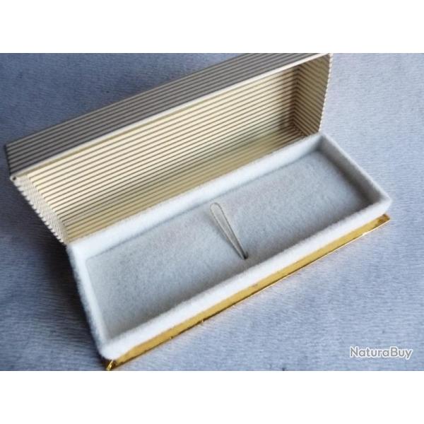 �crin pour montre SILVER STAR Suisse collections horlogerie