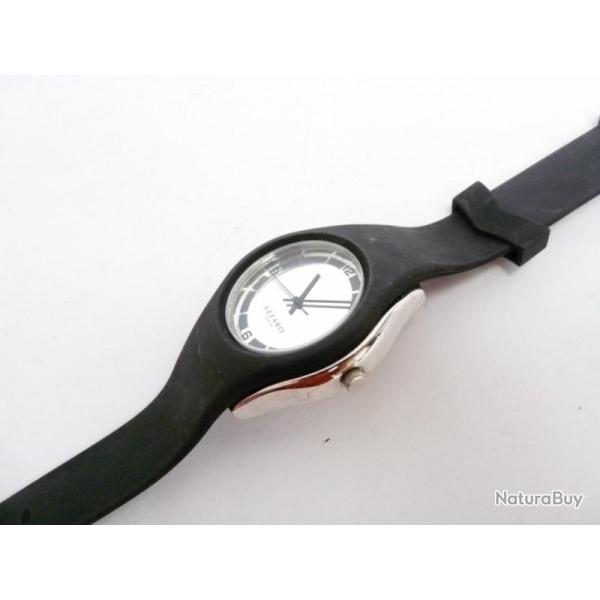 Montre AZZARO mode horlogerie