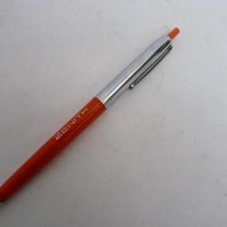 Stylo publicitaire Montre ZENITH horlogerie