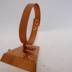 Presentoir montres STARINA horlogerie