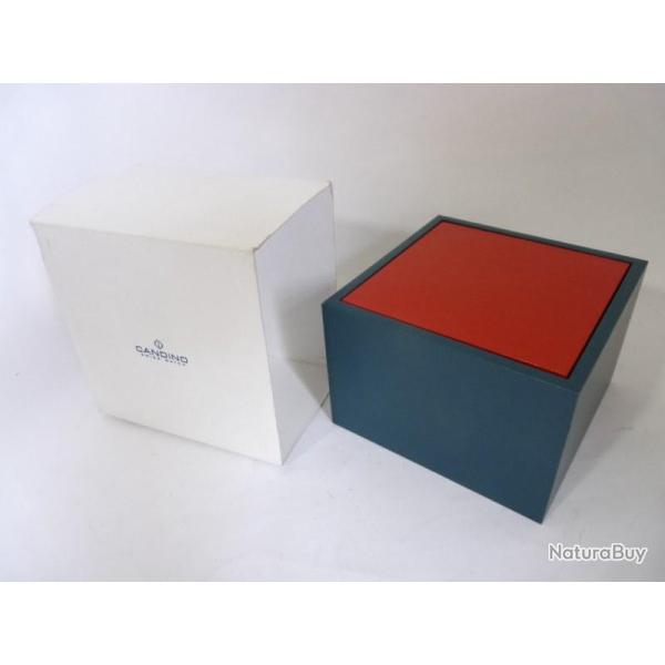 Ecrin  CANDINO horlogerie