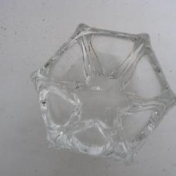 DAUM Vide poche cristal