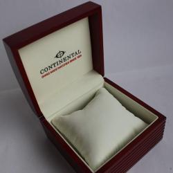 &Eacute;crin pour montre CONTINENTAL horlogerie