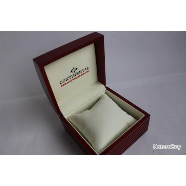 �crin pour montre CONTINENTAL horlogerie