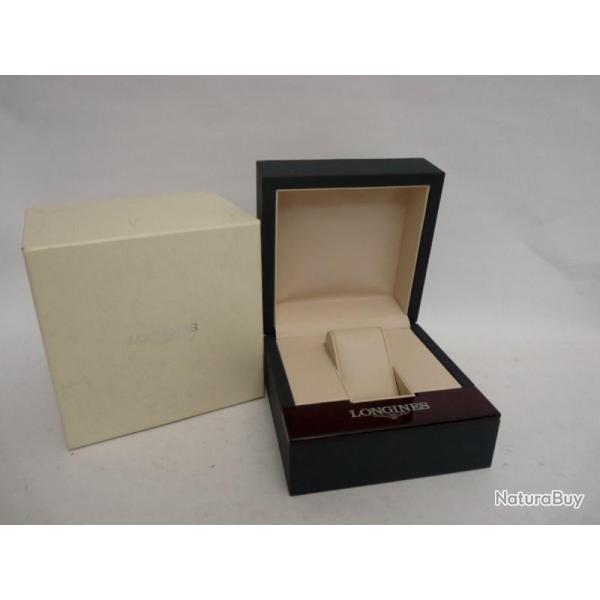 �crin pour montre LONGINES Horlogerie