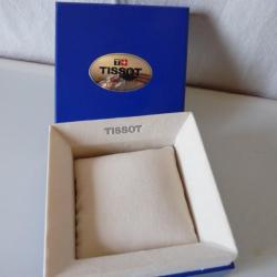&Eacute;crin pour montre TISSOT horlogerie