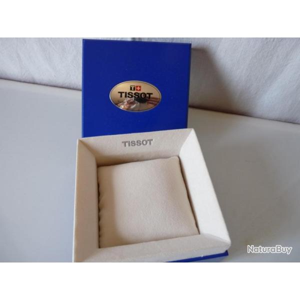 �crin pour montre TISSOT horlogerie