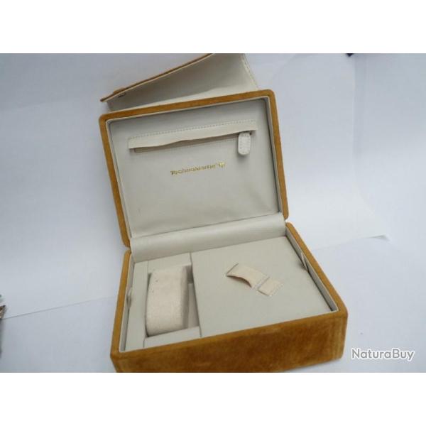 �crin montre TECHNOMARINE horlogerie