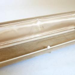 &Eacute;crin montre BOGHOSSIAN collections horlogerie