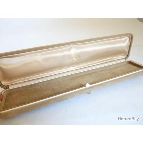 �crin montre BOGHOSSIAN collections horlogerie