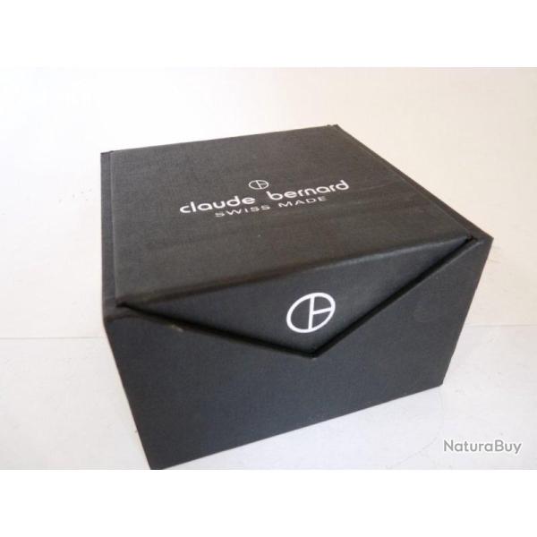 �crin pour montre Claude BERNARD