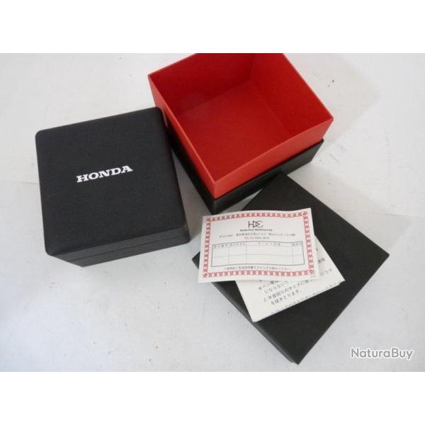 �crin pour montre HONDA horlogerie
