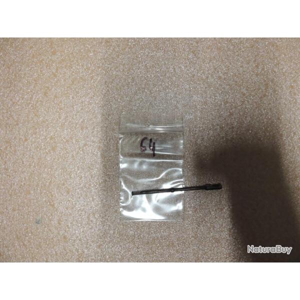 pieces detachees MANUFRANCE mod PERFEX C12   N.64