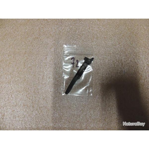 pieces detachees MANUFRANCE mod PERFEX C12   N.72