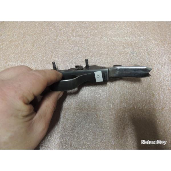 pieces detachees MANUFRANCE mod PERFEX C12   N.75