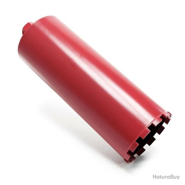 Couronne diamant pour carotteuse ma�onnerie b�ton forage � sec et humide tr�pan diam�tre 200 mm 16_