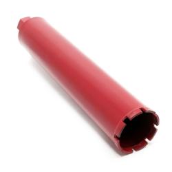 Couronne diamant pour carotteuse maçonnerie béton forage à sec et humide trépan diamètre 83 mm 16_0