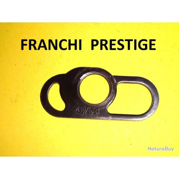 cale de crosse fusil FRANCHI PRESTIGE 40X60 - VENDU PAR JEPERCUTE (SZA16)