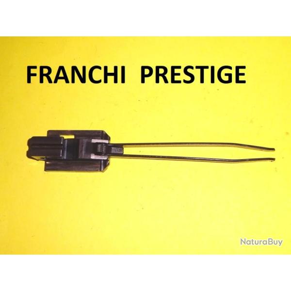 plaque verrouillage fusil FRANCHI PRESTIGE + bielle - VENDU PAR JEPERCUTE (SZA19)