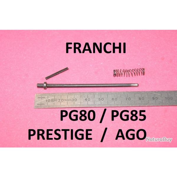 percuteur fusil FRANCHI PRESTIGE FRANCHI PG80 FRANCHI PG85 FRANCHI AGO - VENDU PAR JEPERCUTE (SZA20)